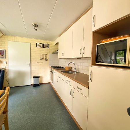 Hello Zeeland - Vakantiehuis Duinroos 181 เบรสเคินส์ ภายนอก รูปภาพ
