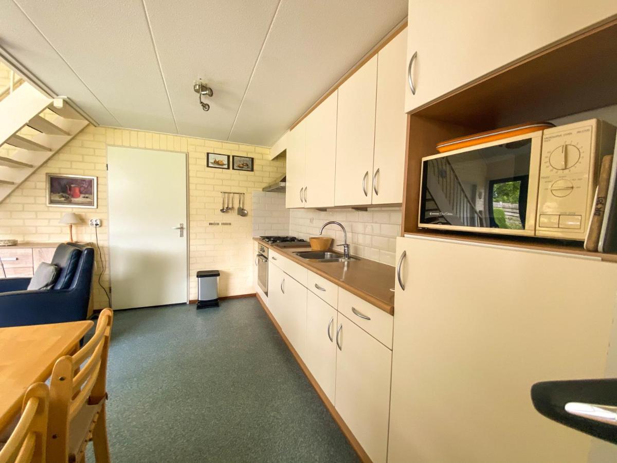 Hello Zeeland - Vakantiehuis Duinroos 181 เบรสเคินส์ ภายนอก รูปภาพ