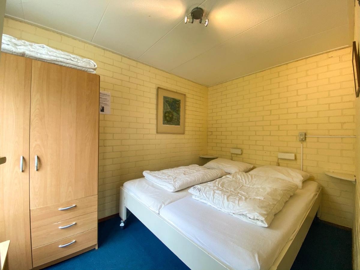Hello Zeeland - Vakantiehuis Duinroos 181 เบรสเคินส์ ภายนอก รูปภาพ