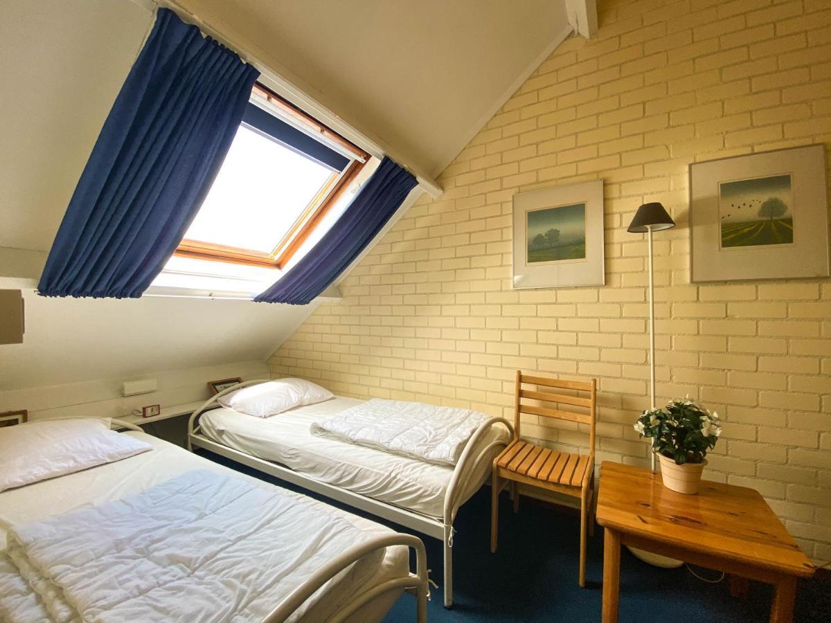 Hello Zeeland - Vakantiehuis Duinroos 181 เบรสเคินส์ ภายนอก รูปภาพ